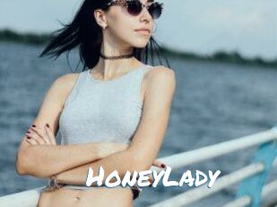 HoneyLady