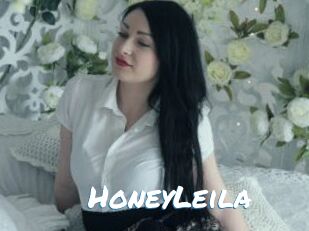 HoneyLeila
