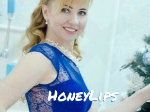HoneyLips