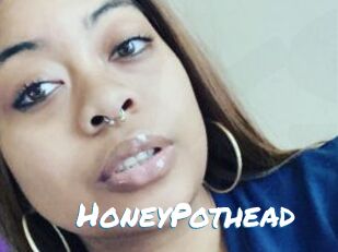 HoneyPothead
