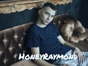 HoneyRaymond