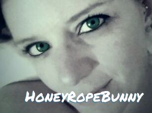 HoneyRopeBunny
