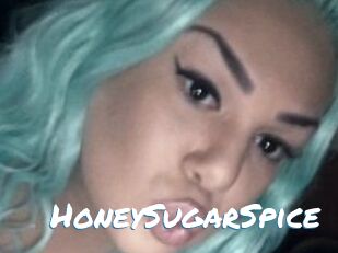 HoneySugarSpice Max 50