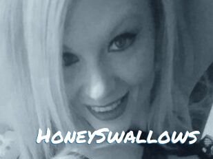 Honey_Swallows