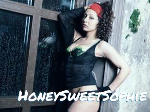 HoneySweetSophie