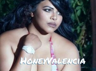 HoneyValencia