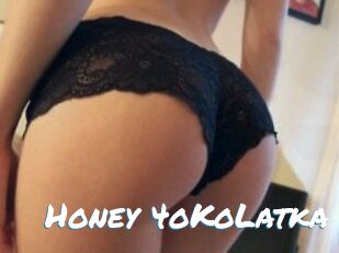 Honey_4oKoLatka