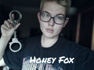 Honey_Fox