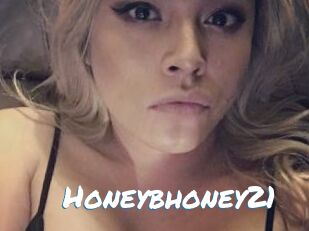 Honeybhoney21