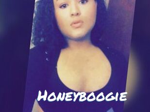 Honeyboogie