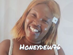 Honeydew76 Max 50