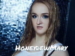HoneydewMary