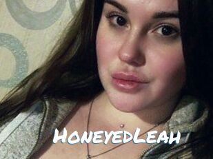 HoneyedLeah