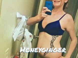 Honeyginger