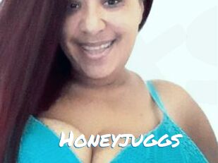 Honeyjuggs