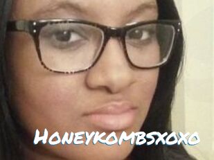Honeykombsxoxo