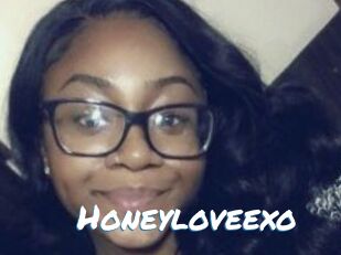 Honeyloveexo