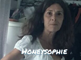 Honeysophie Max 50