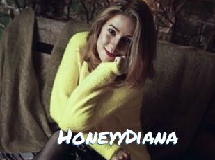 HoneyyDiana