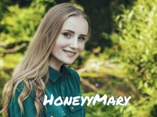 HoneyyMary