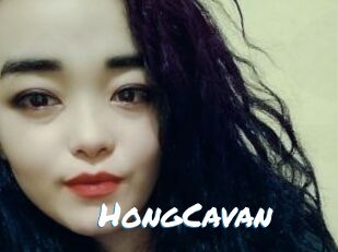 HongCavan