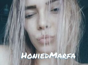 HoniedMarfa