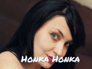 Honka_Honka Max 50