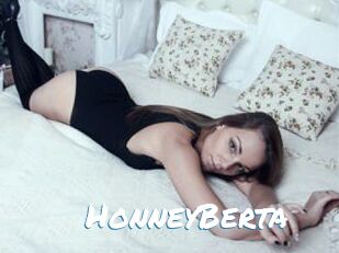HonneyBerta
