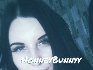 HonneyBunnyy