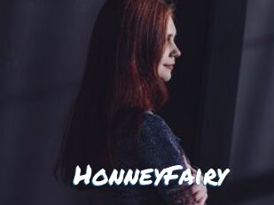 HonneyFairy