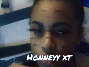 Honneyy_xt Max 50