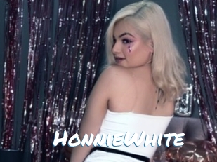 HonnieWhite