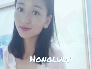 Honolulu