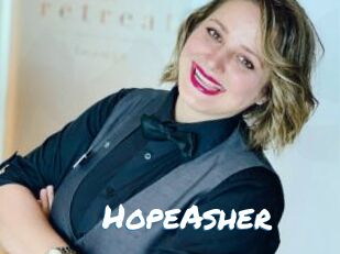 HopeAsher