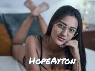 HopeAyton
