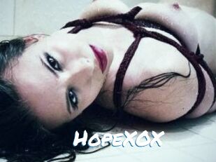 HopeXOX