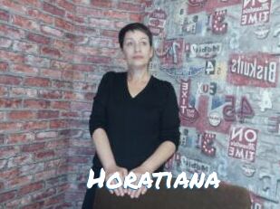 Horatiana