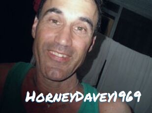 HorneyDavey1969