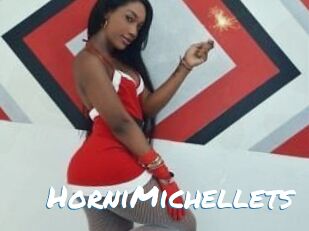 HorniMichellets