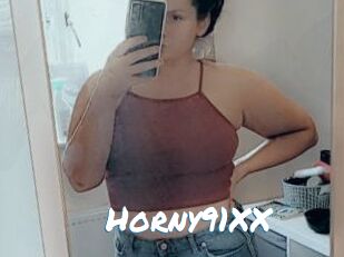 Horny91XX
