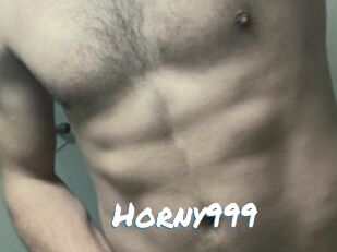 Horny999