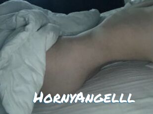 HornyAngelll