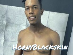 HornyBlackskin