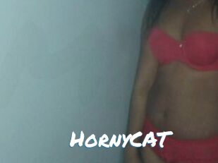 HornyCAT