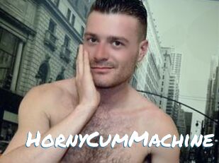 HornyCumMachine