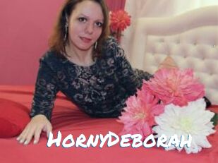 HornyDeborah