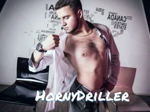 HornyDriller