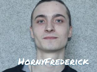 HornyFrederick