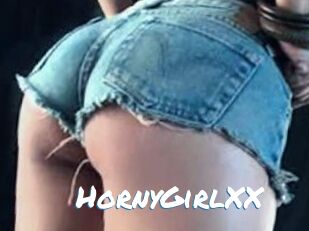 HornyGirlXX