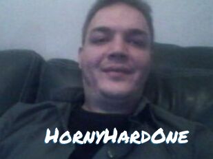 HornyHardOne